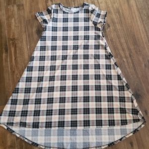 Lularoe carly dress